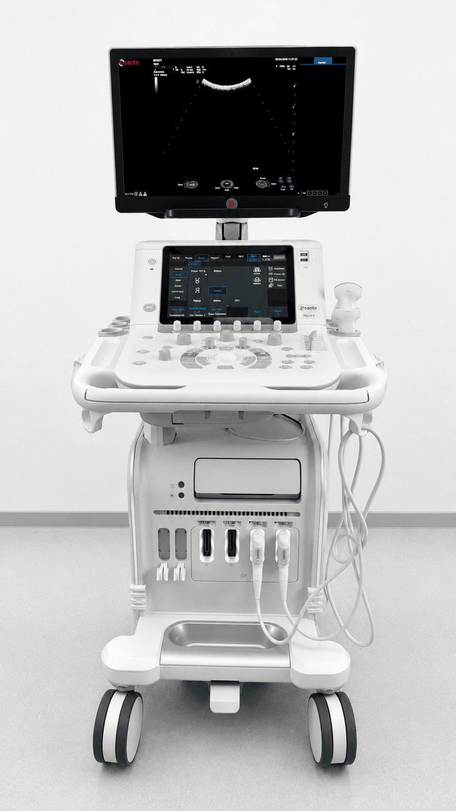 ESAOTE MyLab X9 Ultrasound Machine