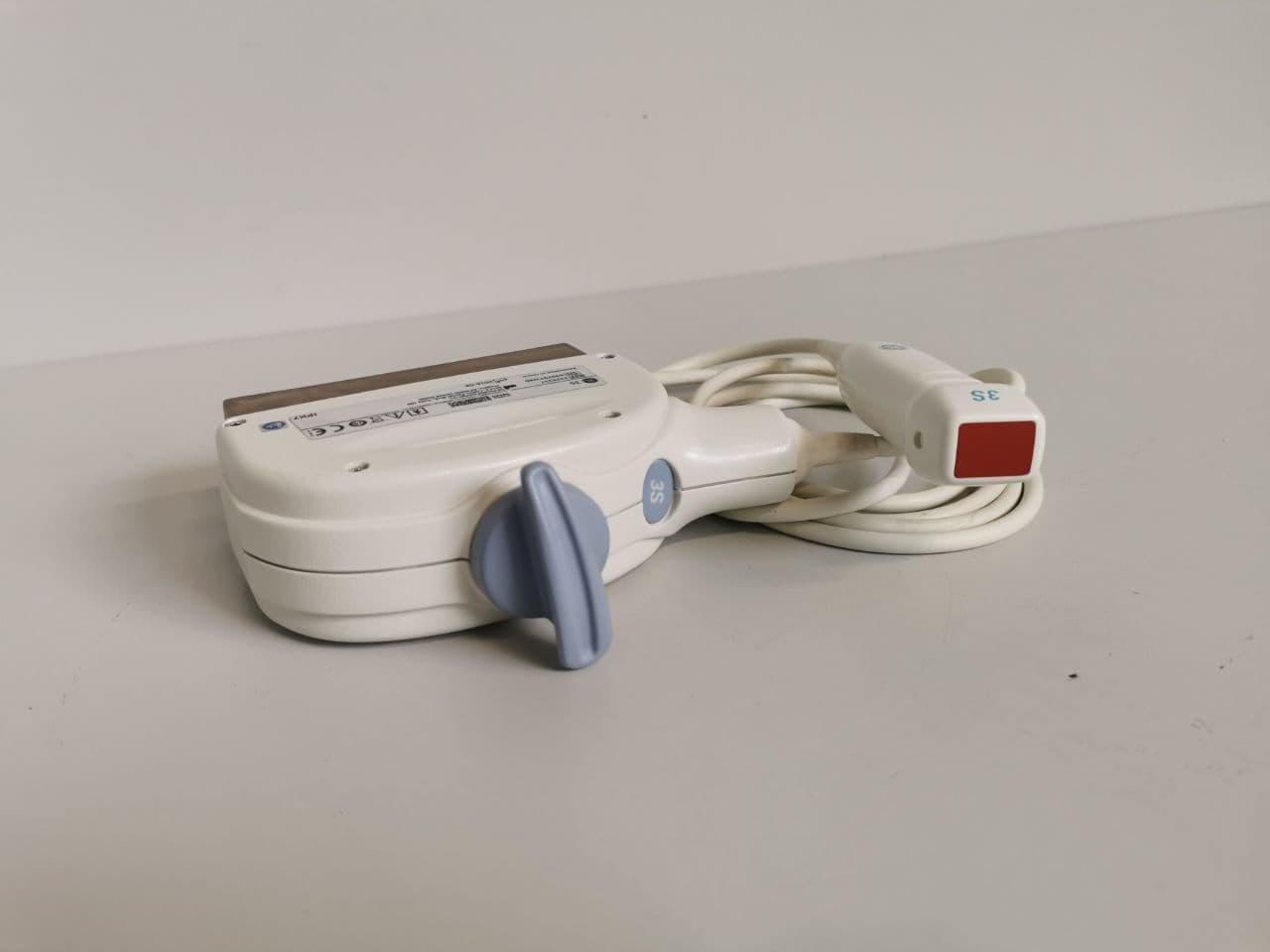 GE 3S Cardiac Probe