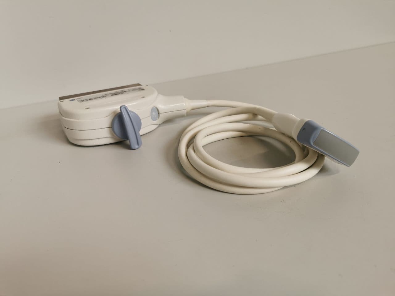 GE 4C Convex Probe