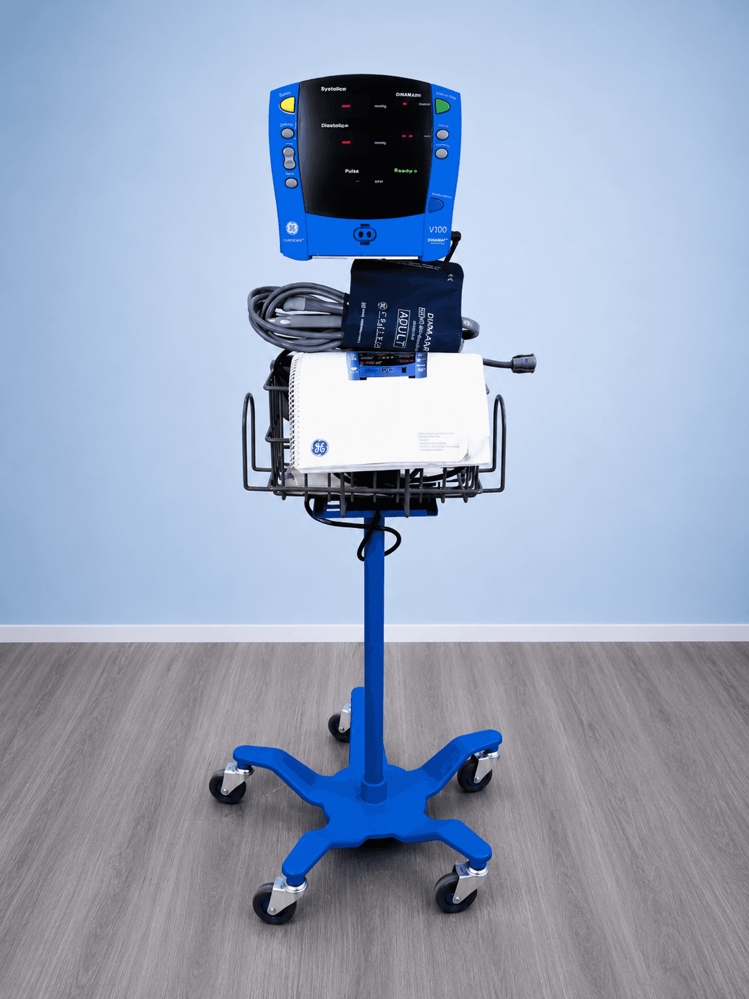GE Carescape Dinamap V100 Patient monitor