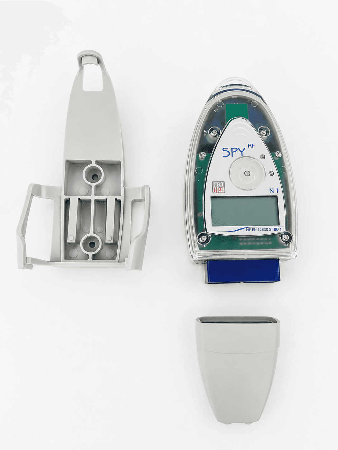 JRI Spy RF N1 Data logger