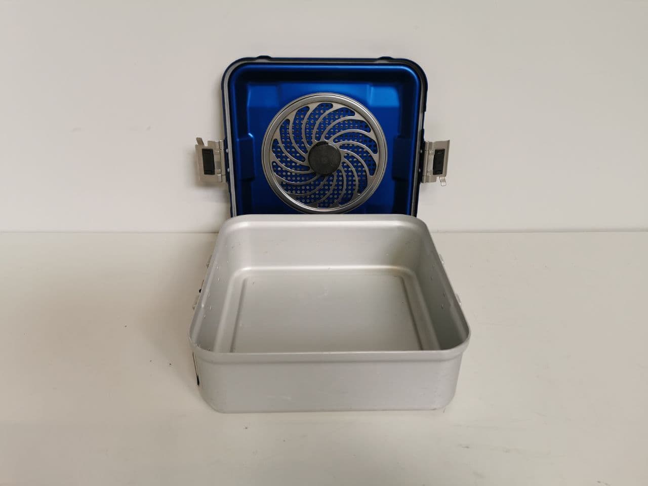 AESCULAP JK340 Sterilization container