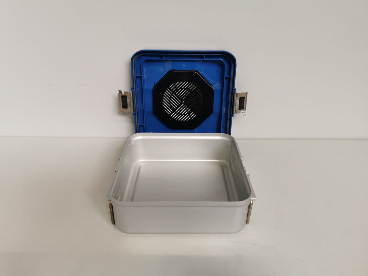 AESCULAP JK340 Sterilization container