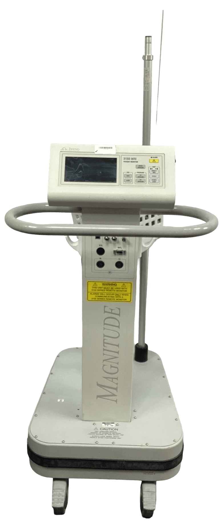 INVIVO 3150 MRI Patient monitor