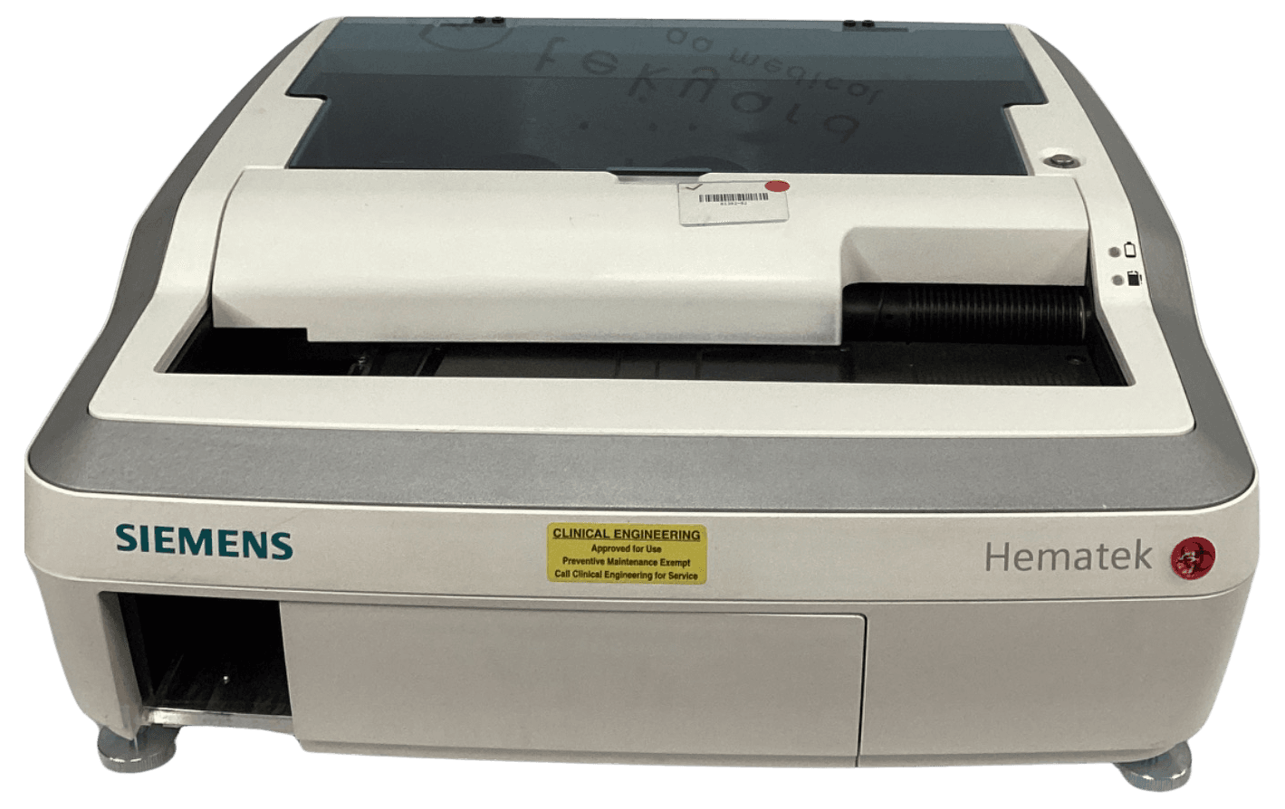 SIEMENS Hematek 3000 Slide Stainer
