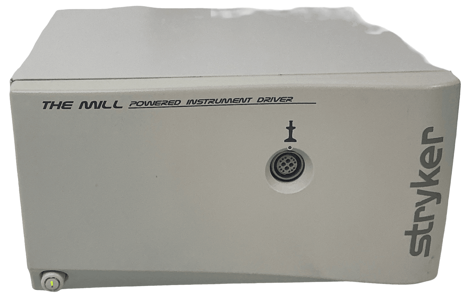 STRYKER The Mill 5400-750-000 O/R Instruments Power