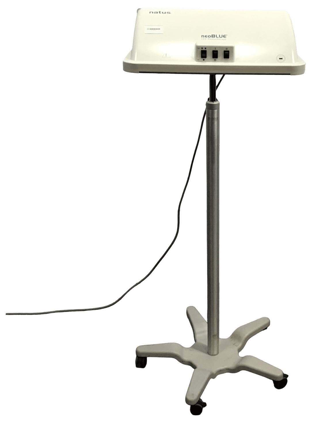 NATUS neoBLUE LED Phototherapy/Heater