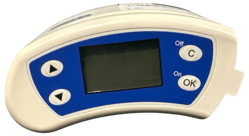 DEROYAL Prospera PRO-II Negative pressure wound therapy unit