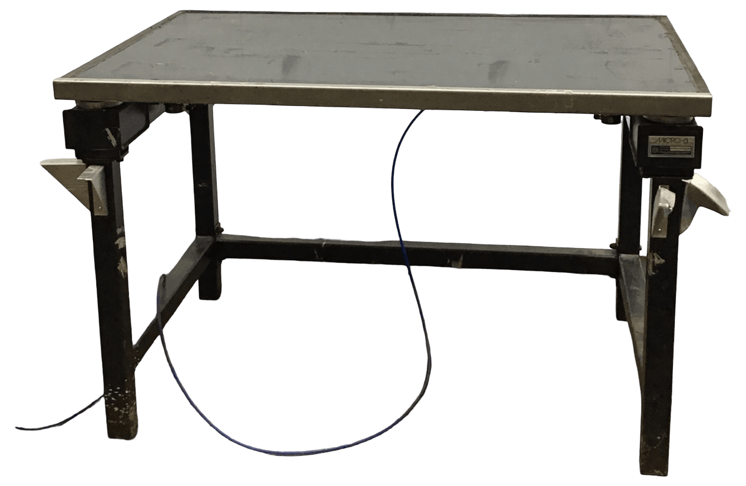 MICRO-G 61-463 Laboratory Furniture
