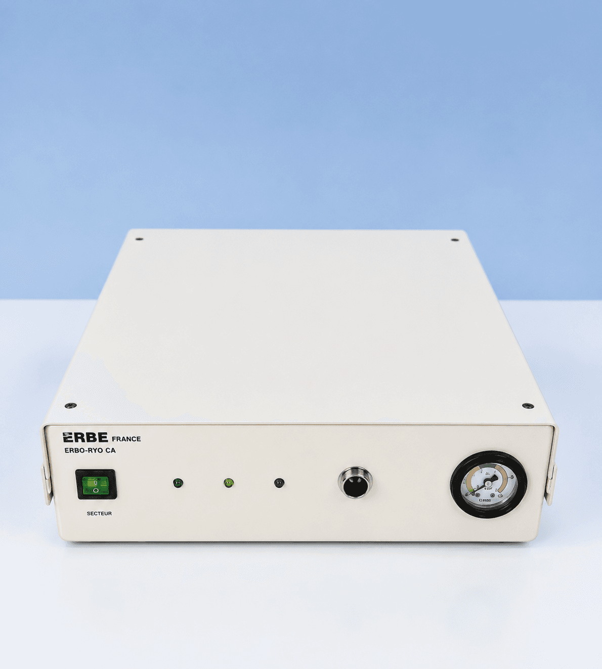 ERBE ERBOKRYO CA Cryosurgical Unit