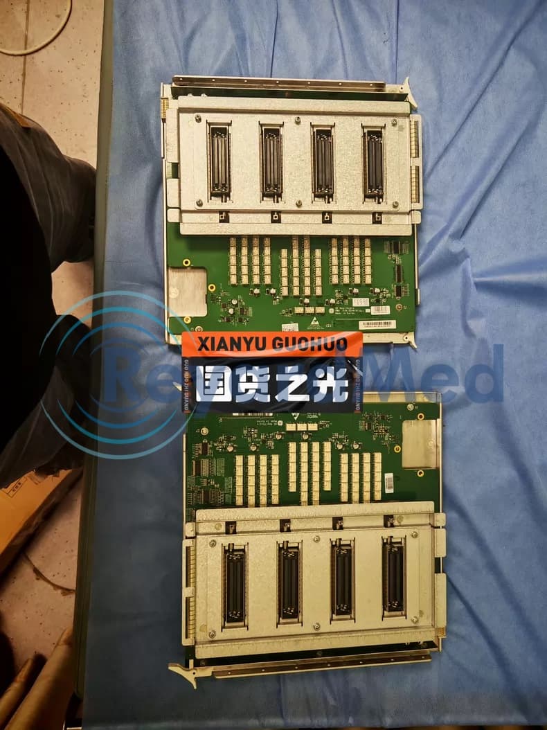 GE P/N 5504162-6-R Ultrasound machine part