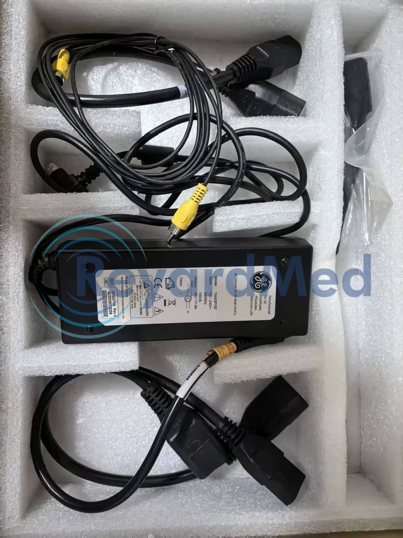 GE P/N TWADP100 Ultrasound machine part