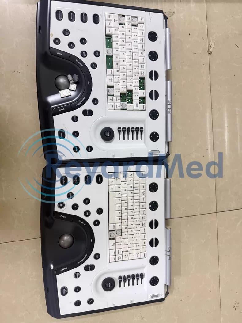 GE P/N S2423358 Ultrasound machine part