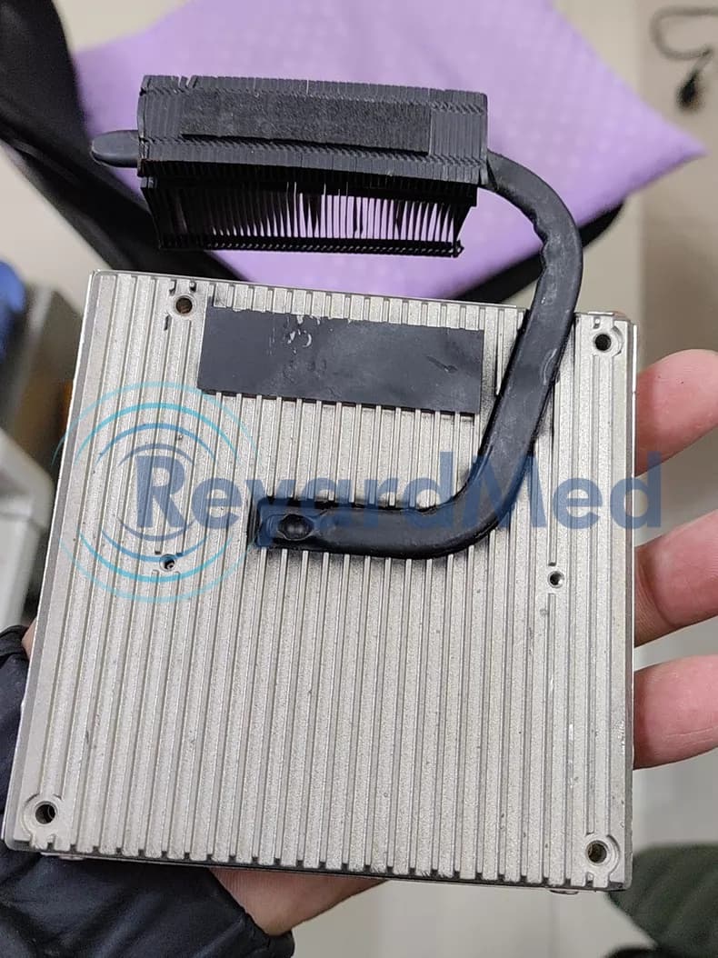 GE P/N 5716886 Ultrasound machine part