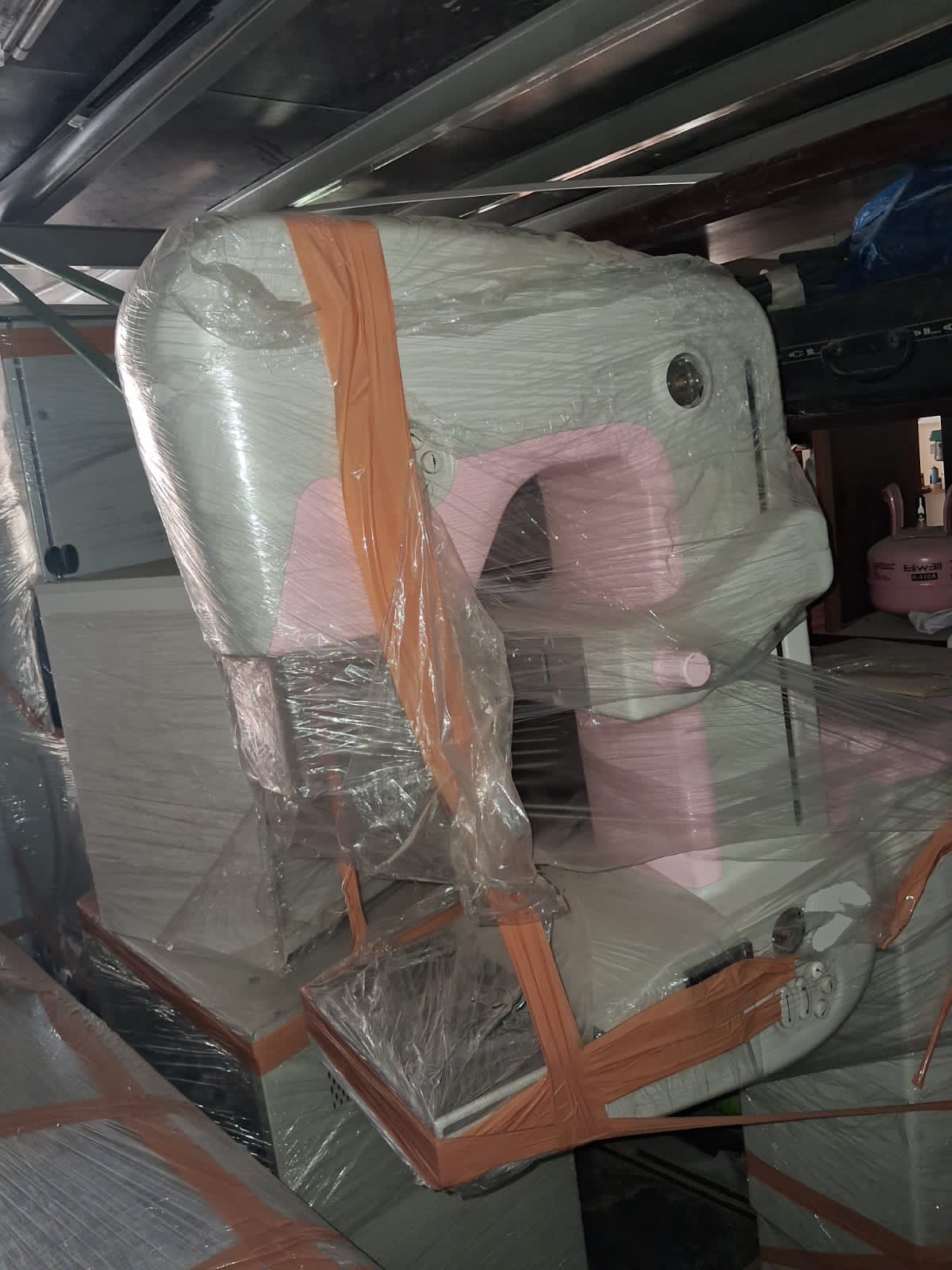 NEUSOFT Neucare Mammography Machine