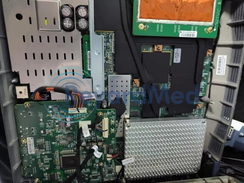 GE P/N 5166108 Ultrasound machine part