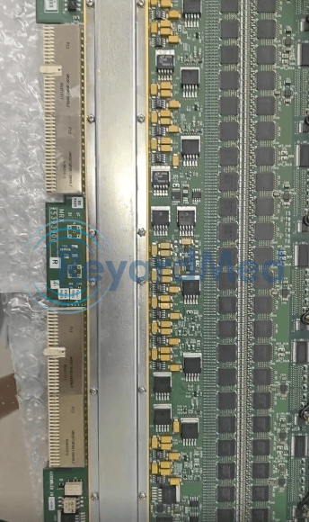 GE P/N 5393908 Ultrasound machine part