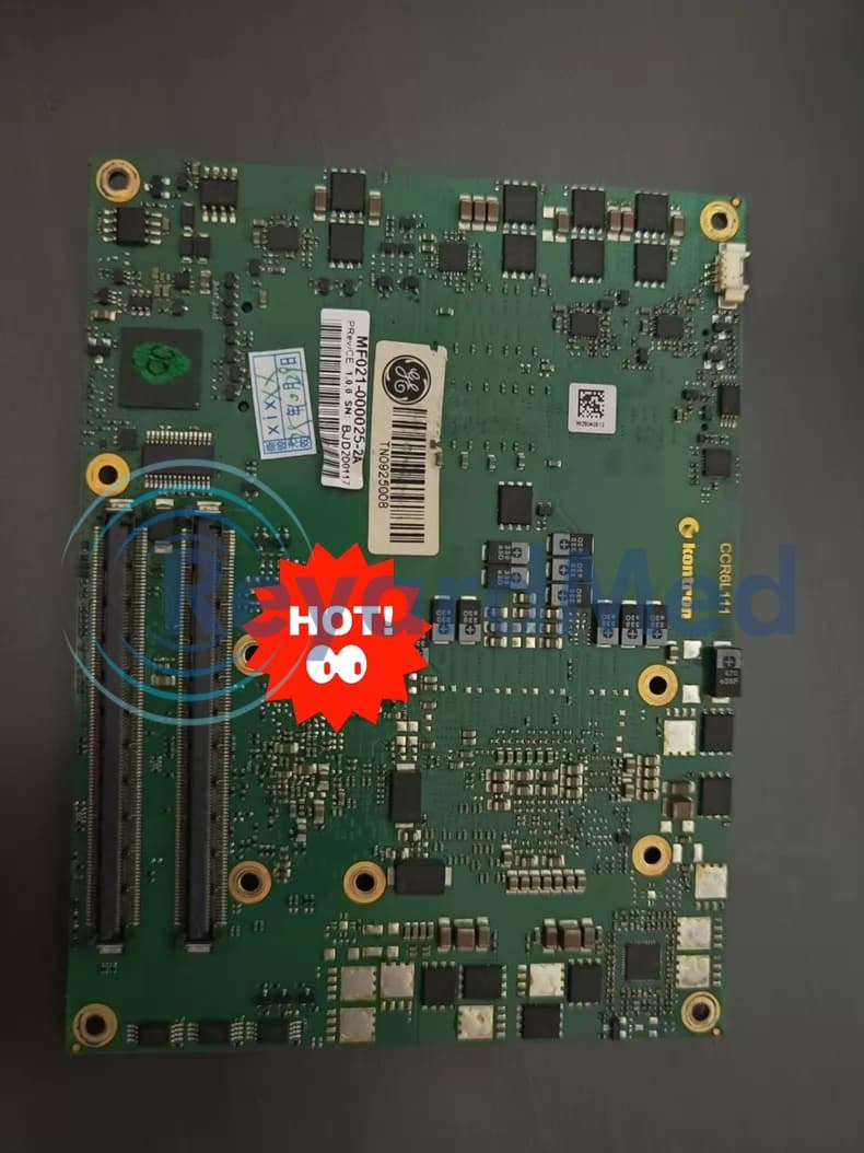 GE P/N 5436111 Ultrasound machine part