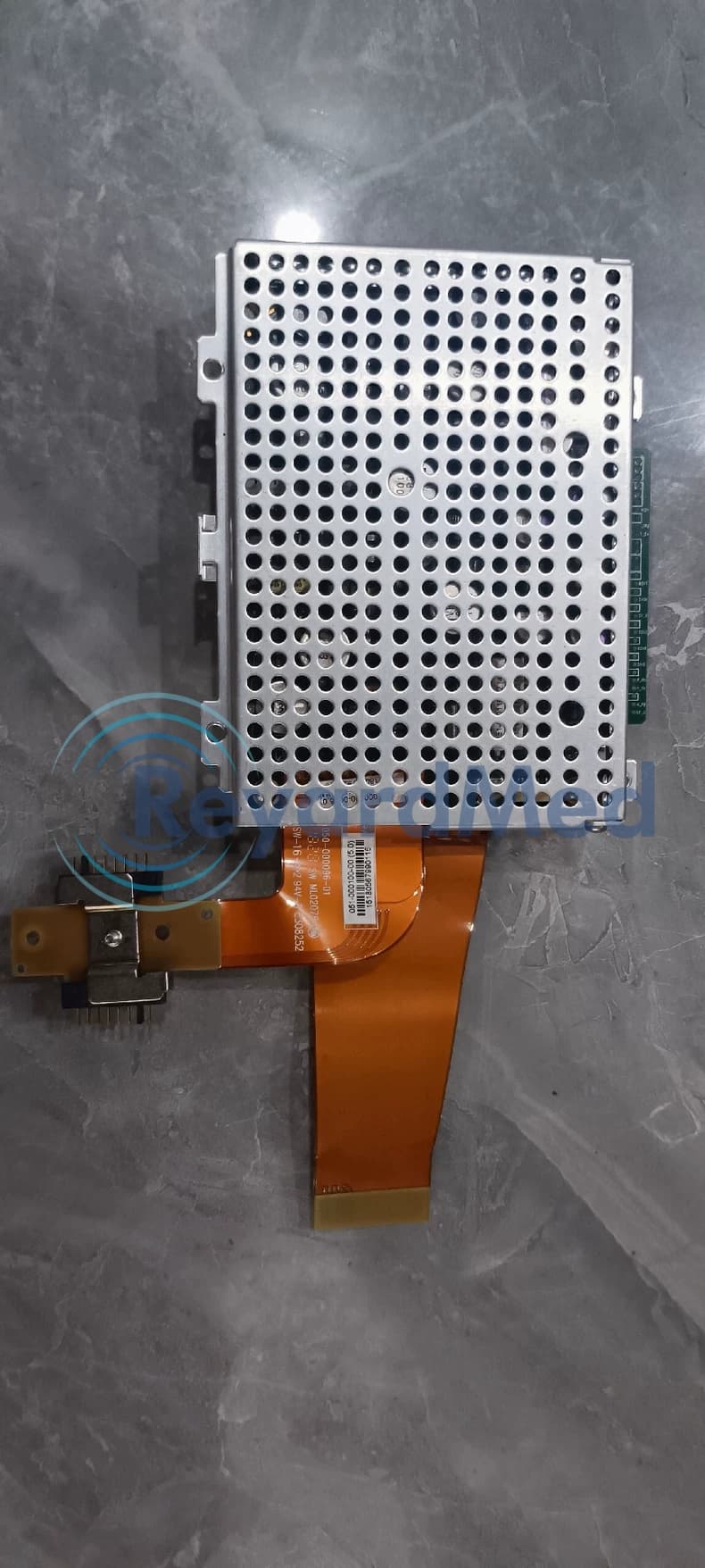 MINDRAY P/N 051-000407-00 Ultrasound machine part
