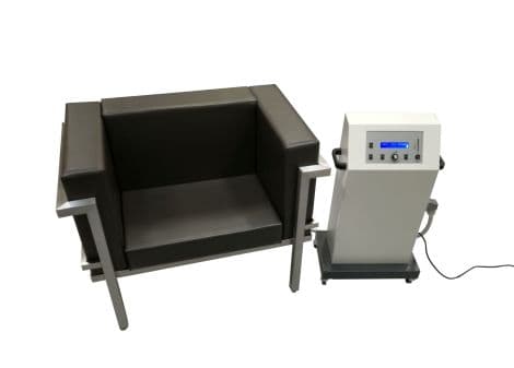 For Sale ASAMED Pelvic Control TRAINING