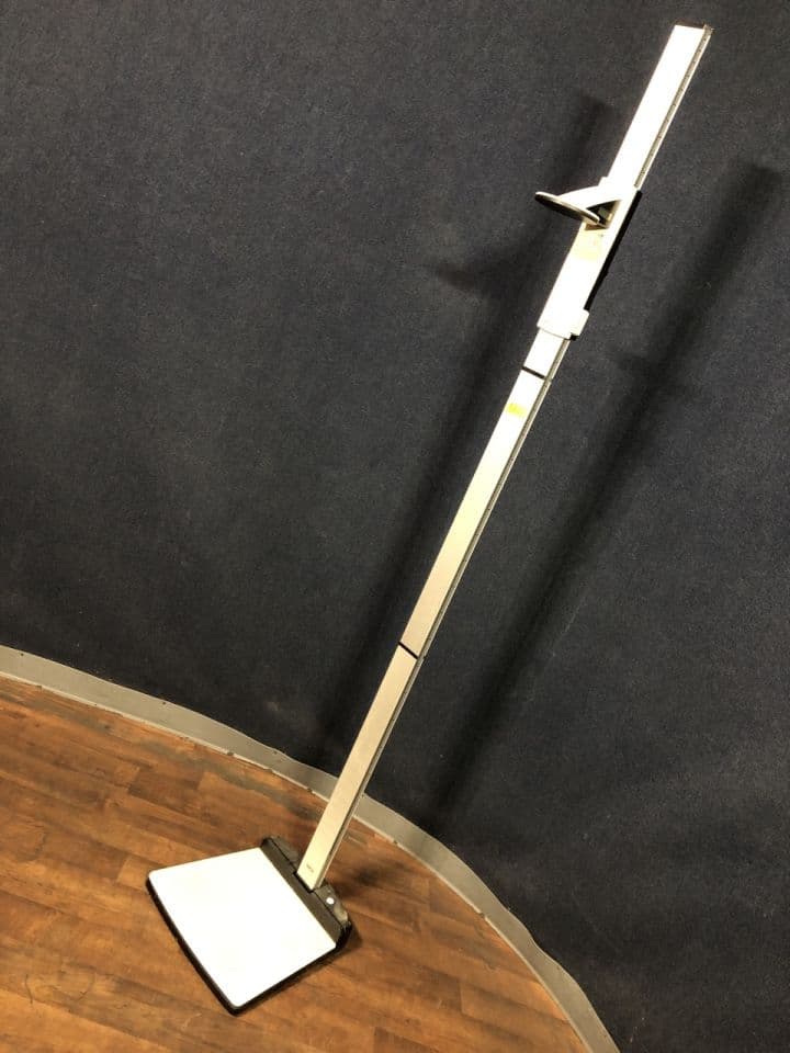 For Sale SECA 2741900009 Mobile Digital Stadiometer
