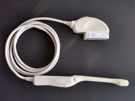 For Sale HITACHI C41V1 Ultrasound Transducer