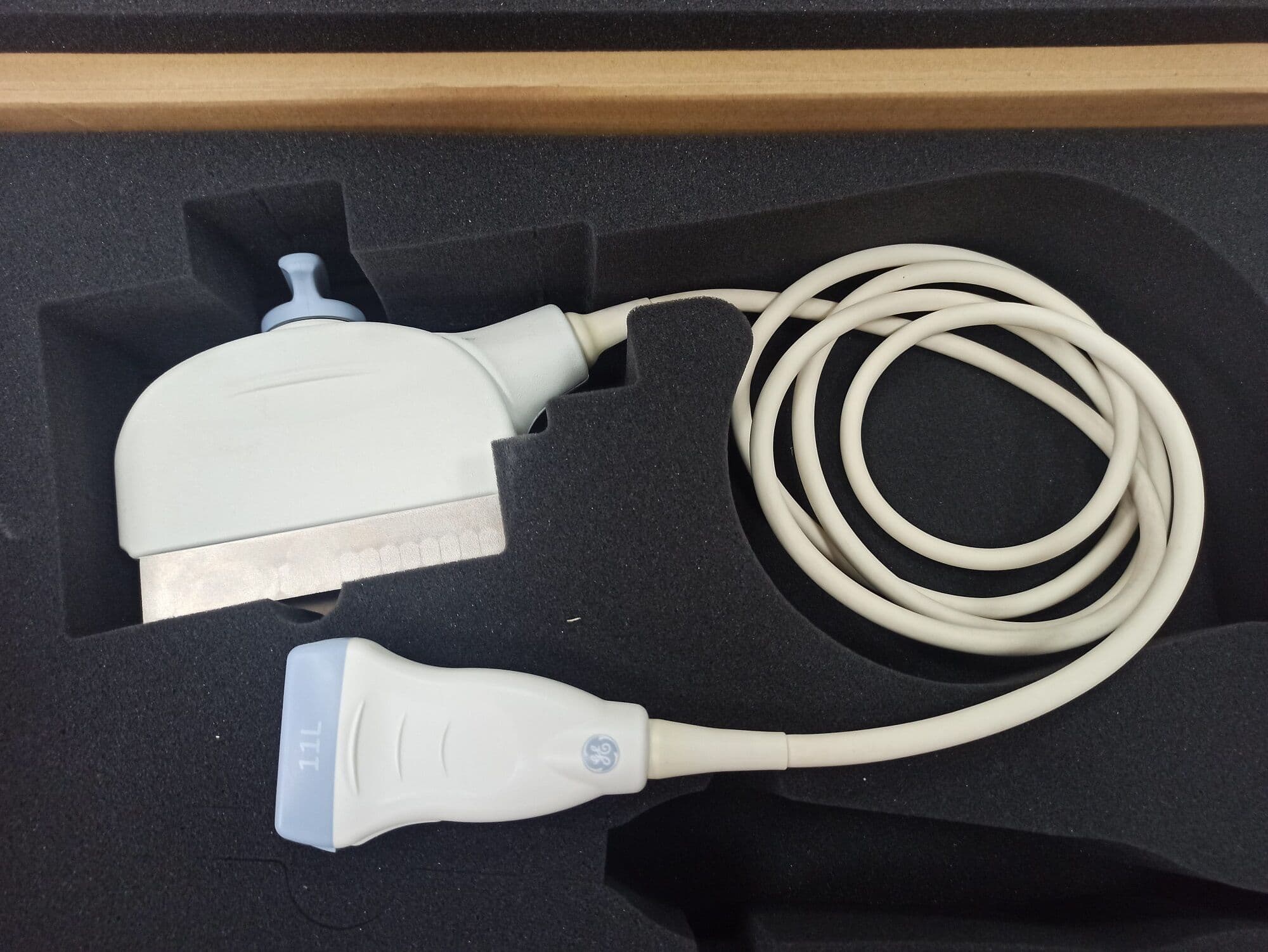 For Sale GE 11L Ultrasound Transducer