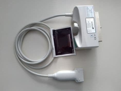 For Sale HITACHI L73s Ultrasound Transducer