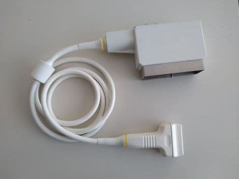For Sale GE 7L Ultrasound Transducer
