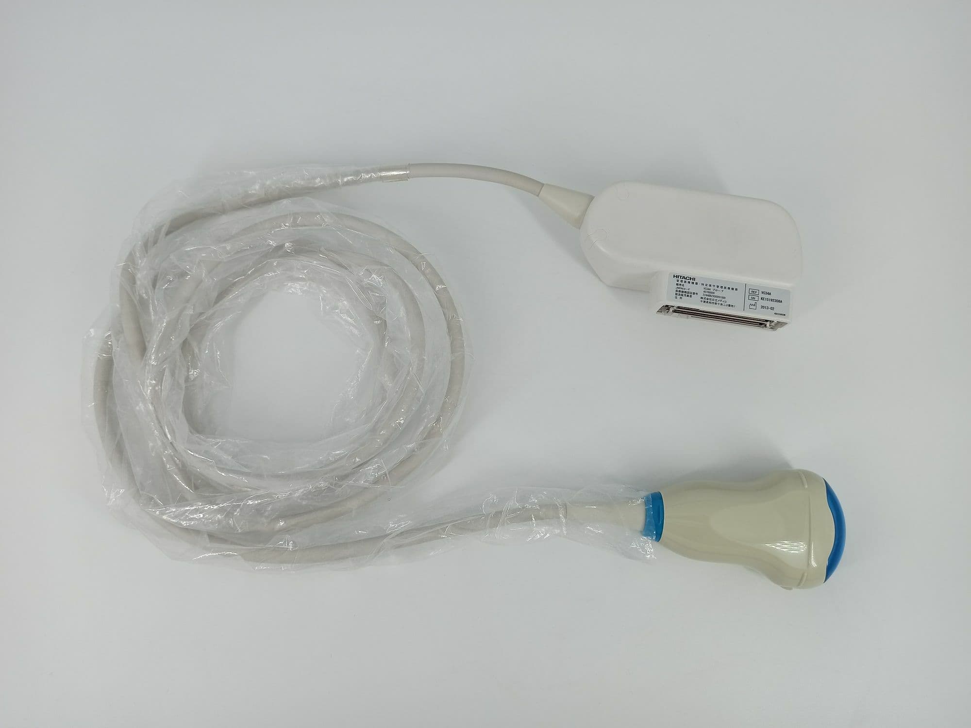 For Sale HITACHI VC34A Ultrasound Transducer