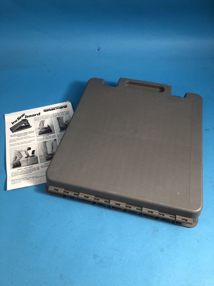 For Sale CANDO 10-1179 Incline Board