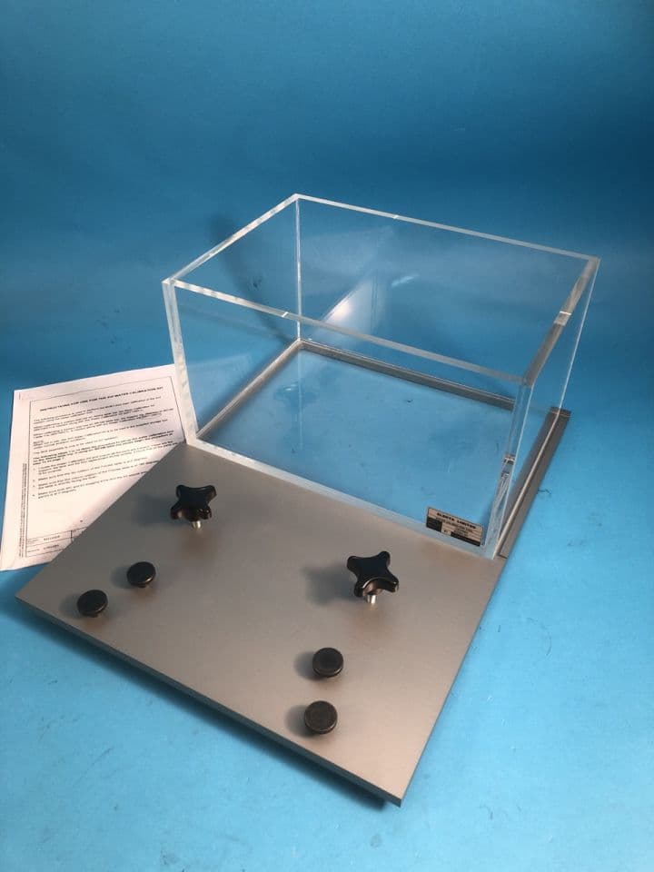 For Sale ELEKTA LIMITED 1003580 Water Calibration Tool