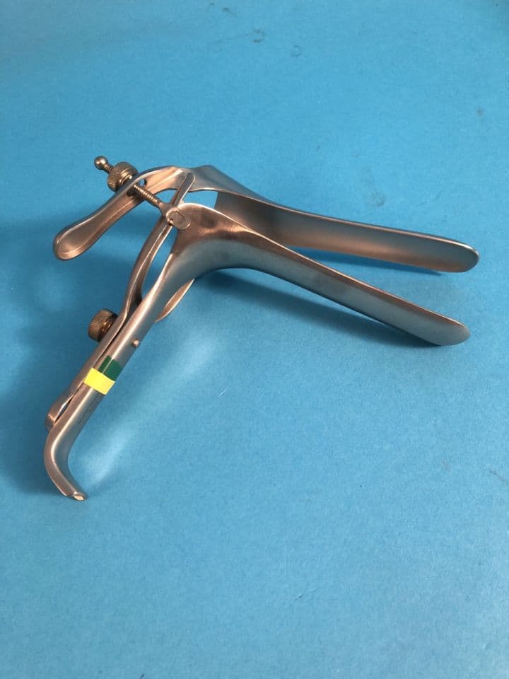 For Sale GYNEX 2525 Vaginal Speculum