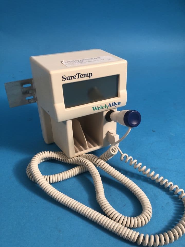 For Sale WELCH ALLYN 76751 Thermometer Module