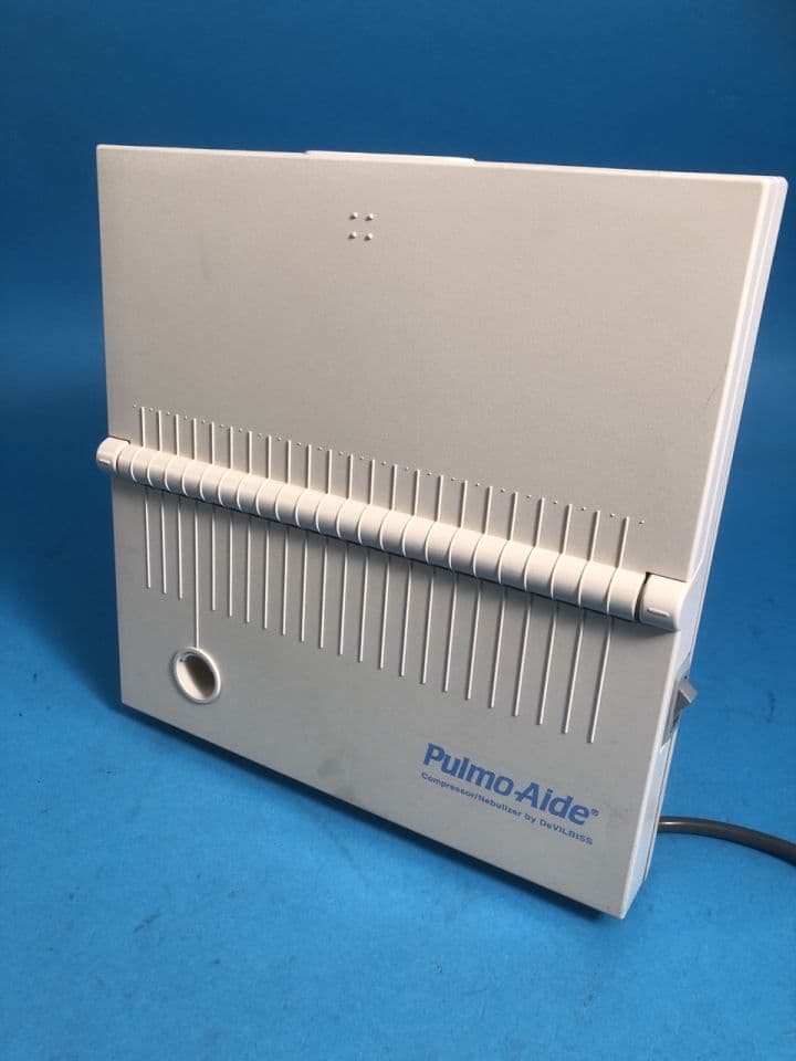 For Sale SUNRISE 5650H Compressor/Nebulizer