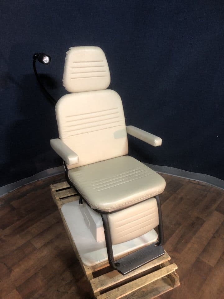 For Sale RELIANCE 5200L Power ENT Exam Chair