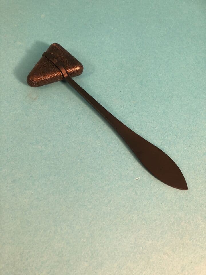 For Sale Reflex Hammer: