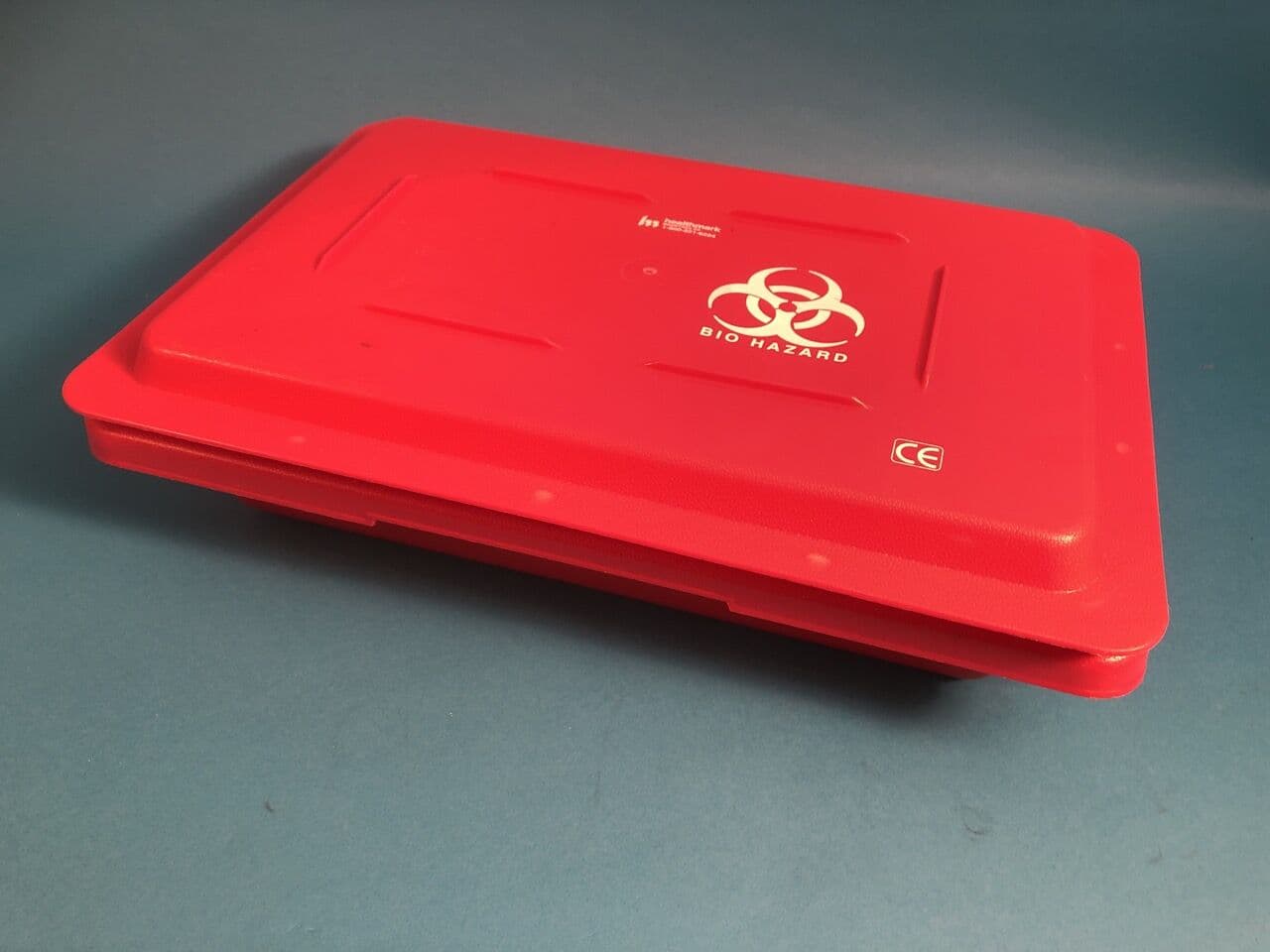 For Sale HEALTHMARK 1218CCP Sterilization Tray