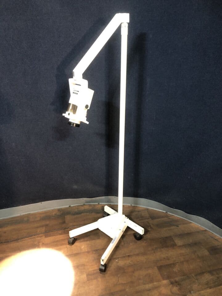 For Sale OHMEDA Phototherapy Light II Spot Neonatal Phototherapy Bili Light