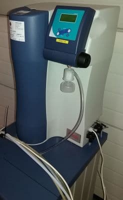 For Sale THERMO SCIENTIFIC LabTower 40 AFT