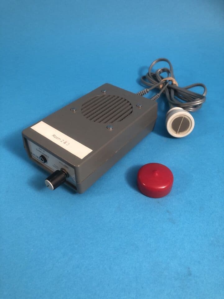 For Sale PARKS 641-A Obstetrical Doppler
