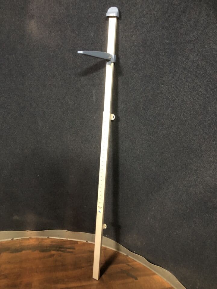 For Sale TANITA HR-200 Wall-Mount Stadiometer