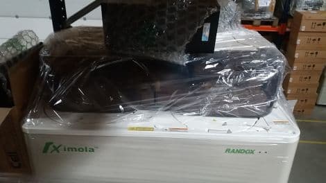 For Sale RANDOX IMOLA RX Chemistry Analyzer