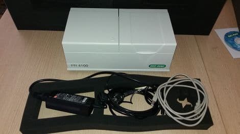 For Sale BIO-RAD PR 4100 Microplate Reader