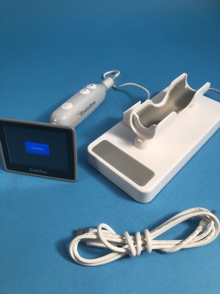For Sale COOPER SURGICAL 38335 Hand-Held Monitor