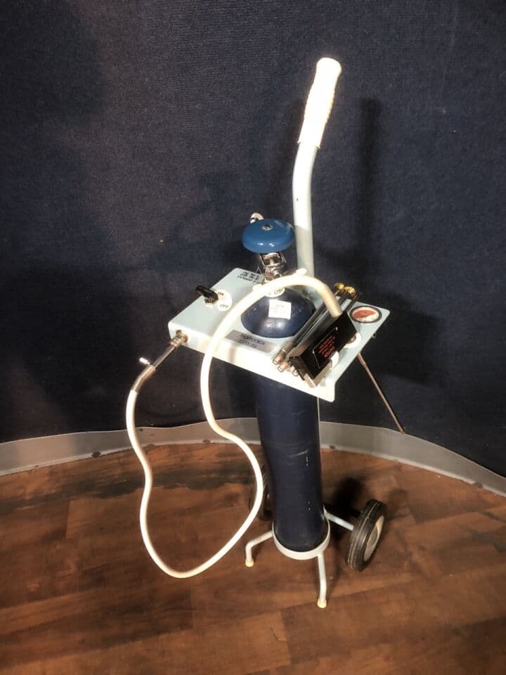 For Sale FRIGITRONICS CM-73 Cryo Gun