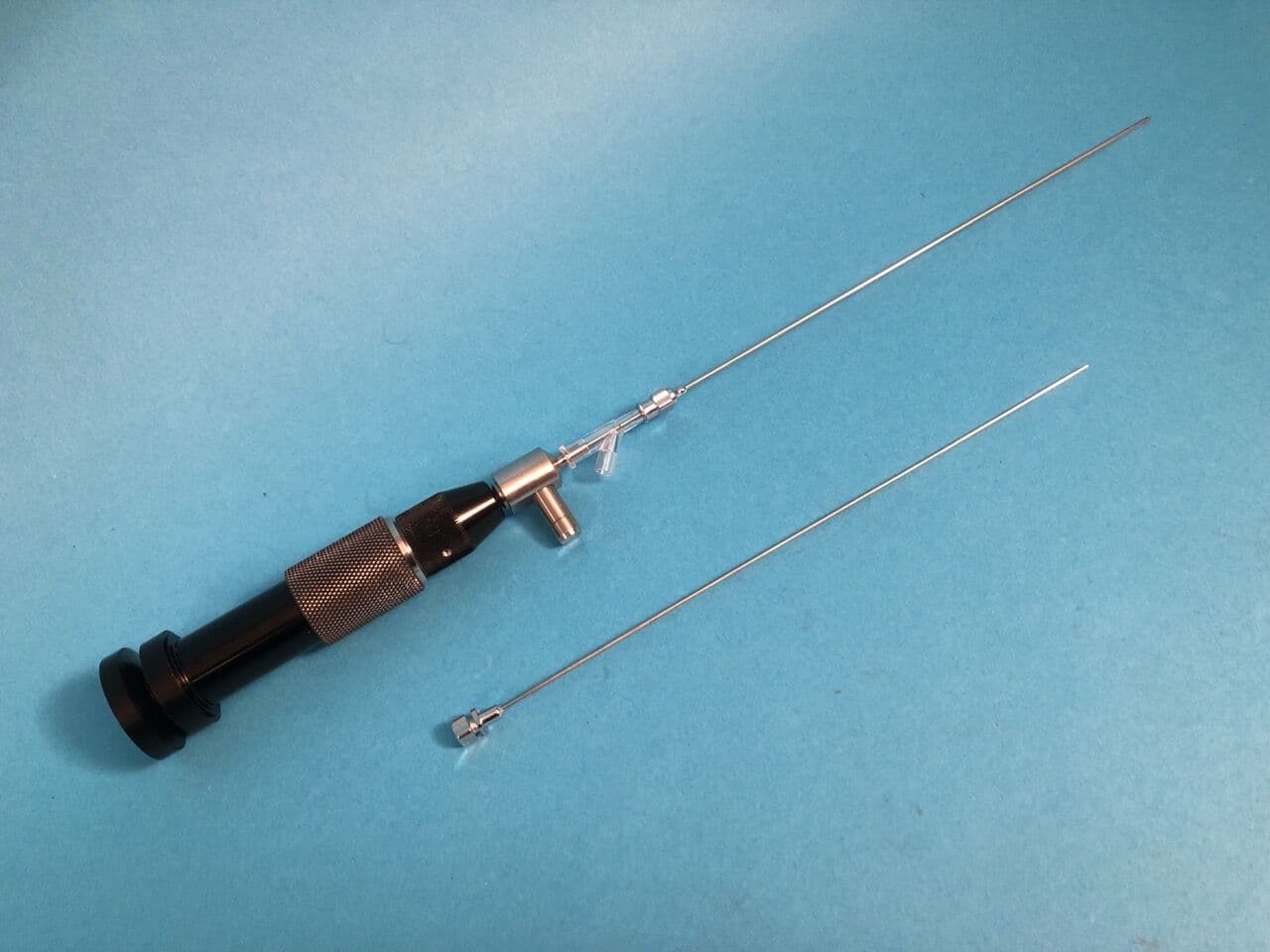 For Sale OPTIMED 300 Rigid Fiber Optic Endoscope
