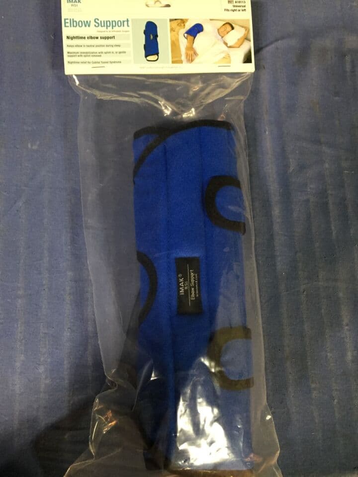 For Sale IMAK Elbow support: