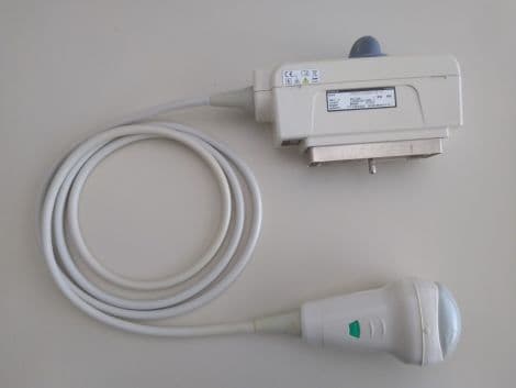 For Sale ALOKA ASU-1010 Ultrasound Transducer