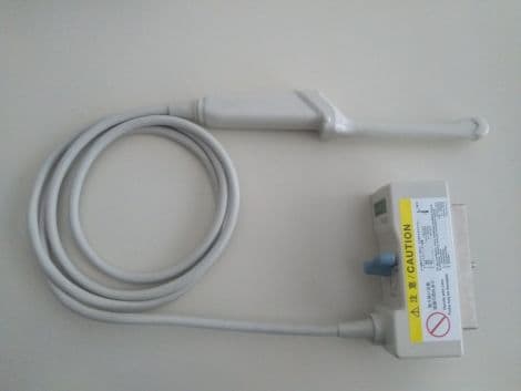 For Sale HITACHI EUP-V53W Ultrasound Transducer